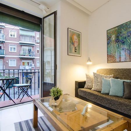 Apartments Plaza Mayor Madrid Exterior photo